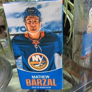 New York Islanders Bobblehead